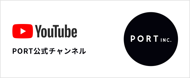 YouTubeチャンネル