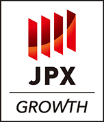 JPX 東証グロース上場